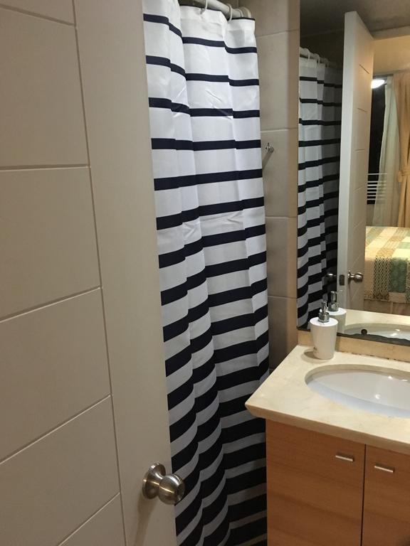 Departamento San Diego ซานติอาโก ภายนอก รูปภาพ